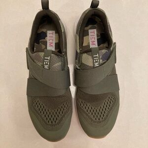 TIEM Slipstream - Army Green/ Camo